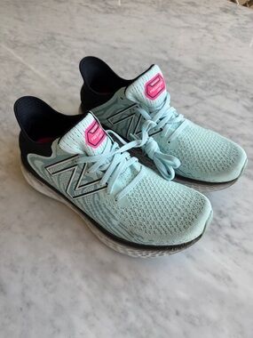 New Balance 1080 Fresh Foam